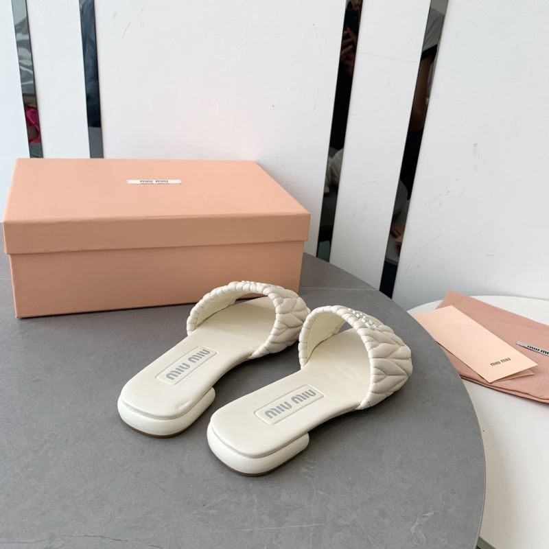 Miu Miu Sandals